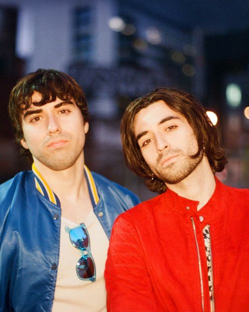 Retrofile | support: my girlfriend