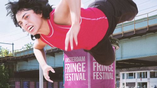 Amsterdam Fringe Festival 2026