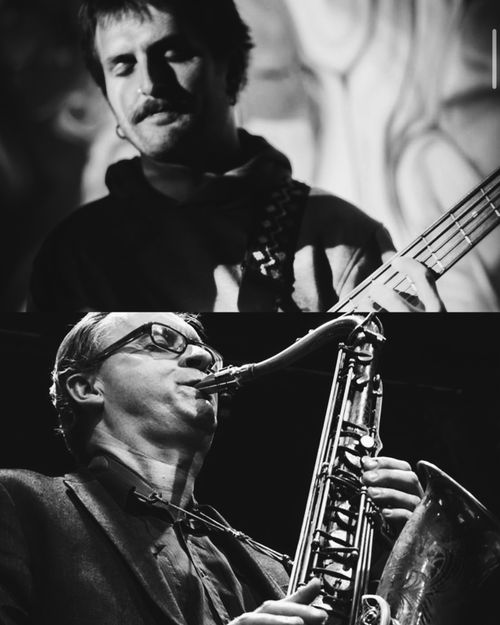 Friday Night Live: Justin Maas x Jasper Blom & late-night jam session