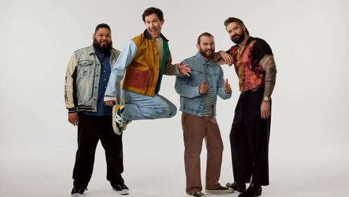 Dance Gavin Dance
