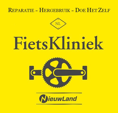 âď¸DIY Bike Repair, Doe-het-zelf Fietsreparatie đ˛