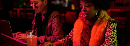 GEANNULEERD: BTW-borrel