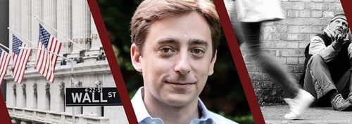 Evan Osnos: Shadows of the American Dream