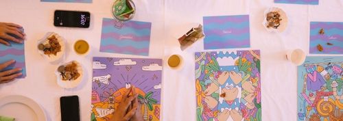 Workshop: Molukse Identiteitskaarten