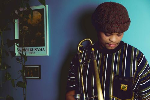 Friday Jazz Bar invites: Lezaam Beets' residency