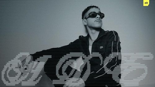 ADE Opening Concert: KYBBA & Metropole Orkest + special guests