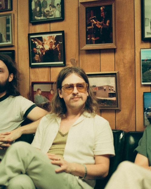 DeWolff: de jaren 2007 - 2017