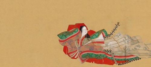 Een Japanse klassieker: de nieuwe vertaling van ‘Getuigenissen van hofdame Nijo’