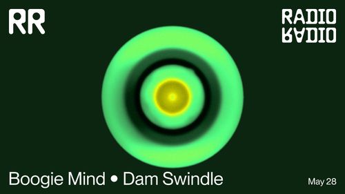 Dam Swindle • Boogie Mind