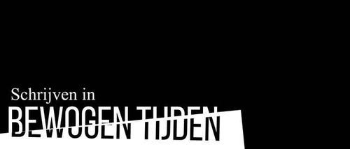 Schrijven in bewogen tijden
