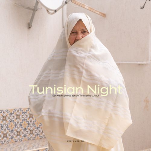 Tunisian Night