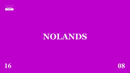 NOLANDS