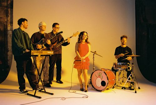 POSTPONED | Duygu Alkan live ★ 80s 90s Turkish Synth-Pop ♫