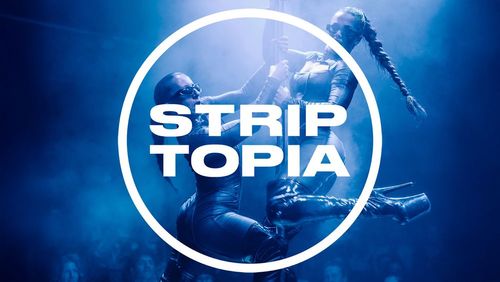 Striptopia