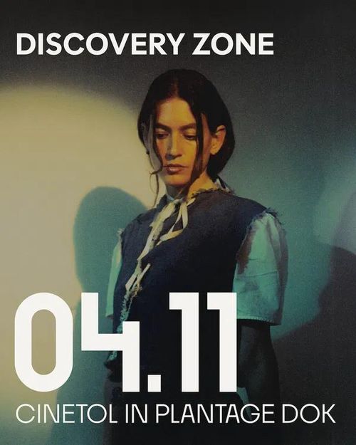 Discovery Zone @ Plantage Dok