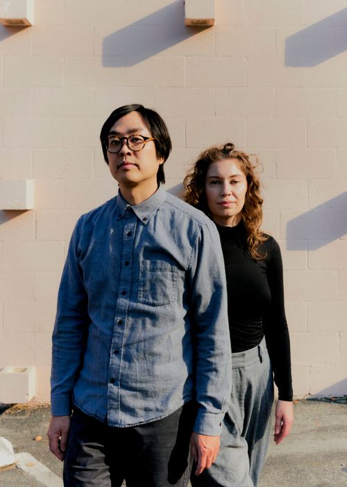 LOKAAL EDITION #6 COLLAB W/ MOLK FACTORY – JEREMIAH CHIU & SOFIA MARTA HONER, MAURIZIO TAKARA & CARLA BOREGAS, T’IJU T’IJU AKA JOCHEM VAN TOL