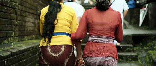 Researching displacement together: Co-producing knowledge with displaced women in Colombia