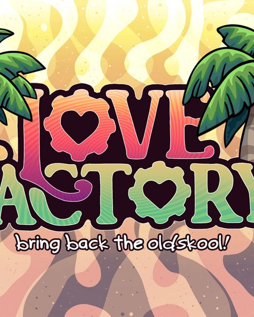 Love Factory