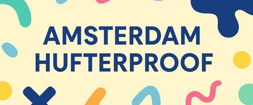 Amsterdam Hufterproof