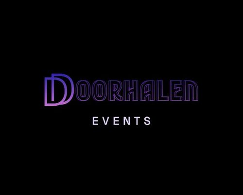 Doorhalen Events