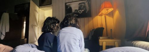 The Fluid Concept of Home