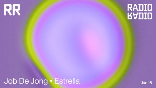 Job de Jong • Estrella