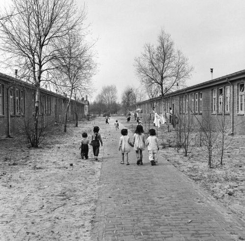 75 jaar Molukkers in Nederland