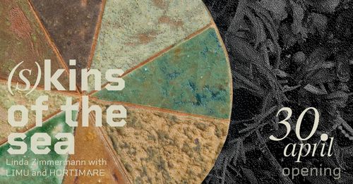 Opening (S)KINS OF THE SEA