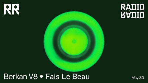 Berkan V8 • Fais Le Beau