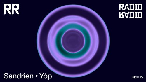 Sandrien • Yòp