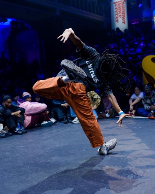 Hiphop Forever Battles 2026 - The Warrior Edition
