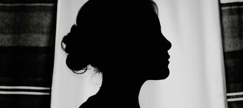 Vrouwen in duistere tijden