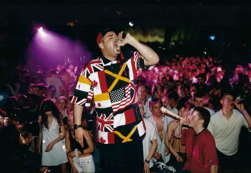 Hyper: The Stevie Hyper D Story (2024)