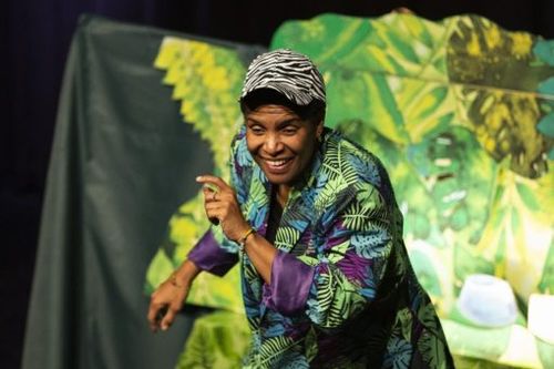 Potje! 2+ by Jeritza Toney