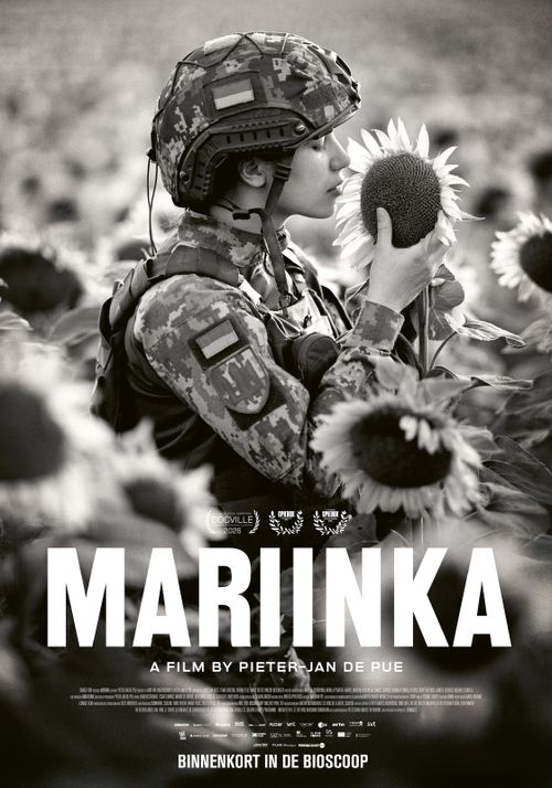 Mariinka [ENG SUBS] • Fundraiser x Protect Ukraine