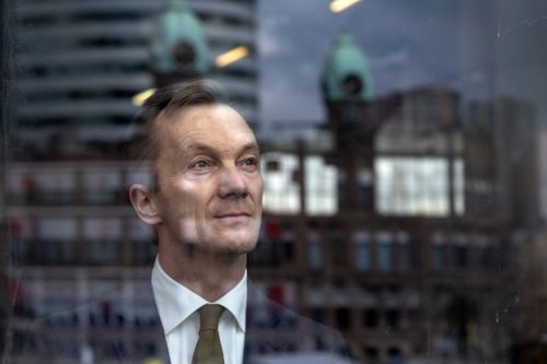 Operatie Interview: Wim Pijbes