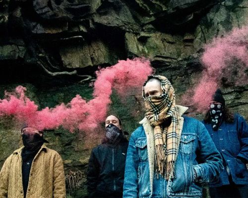 WU LYF | i.s.m. paradiso