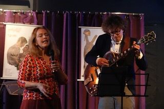 Simone Honijk & Durk Hijma