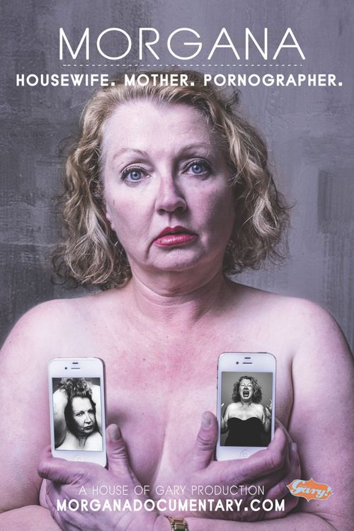 Schmutz XL: Morgana (2019)