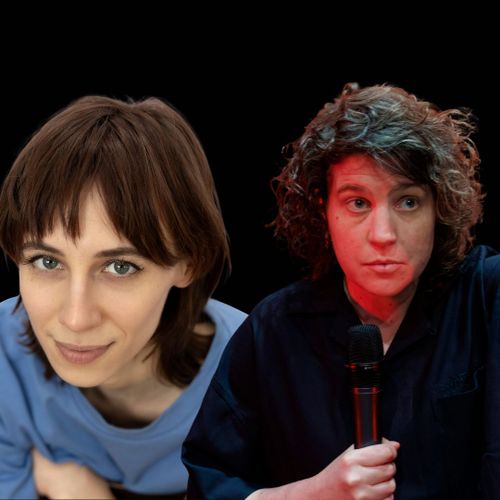 Kim Schuddeboom en Marie Koet – Dubbel