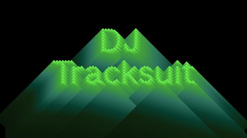 Doka Studio w/ DJ Tracksuit | Duo Penossi