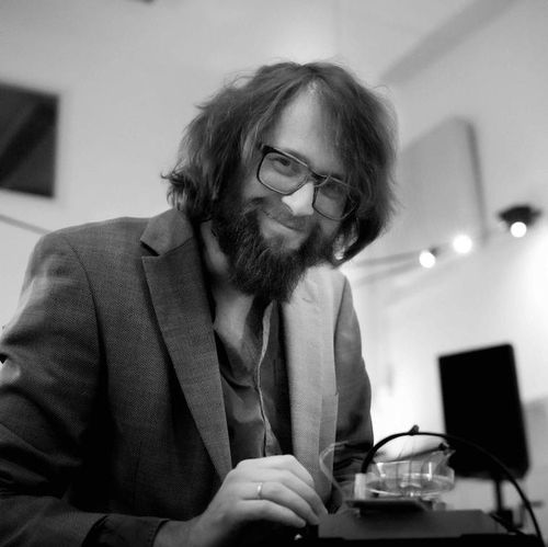 Ledenconcert Akim Moiseenkov