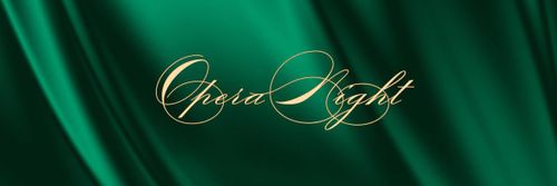 Opera Meets Pop & Jazz