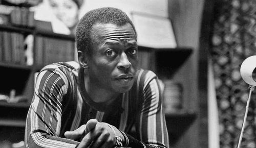 Miles (2026)