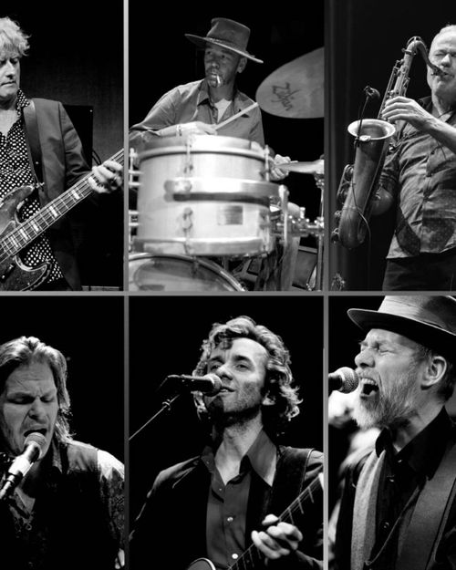 And the Band Played On