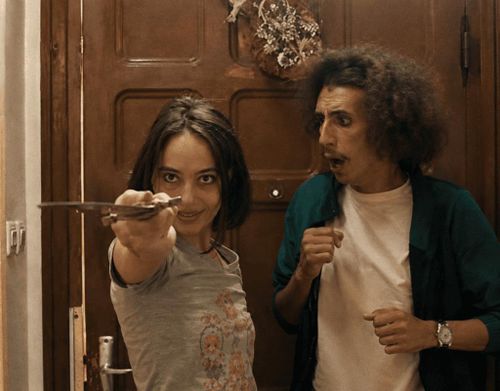 Maghreb Film Festival: Poupiya