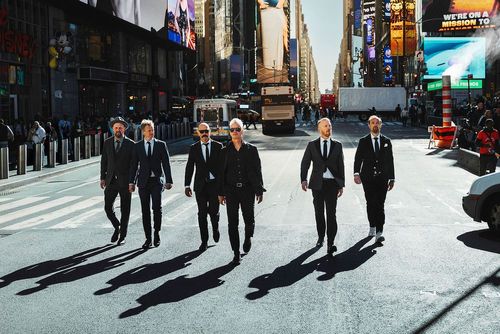 Kaizers Orchestra