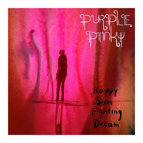 Pinky EP Listening Party ft. Luka Schuurman and Band Photo