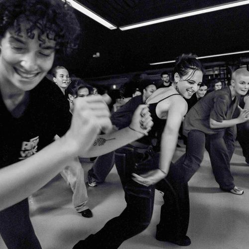 DESCENDANTS x Rooted In Culture: Revitalizing Dance in Club Culture Panel ADE