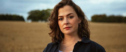 Katherine Priddy